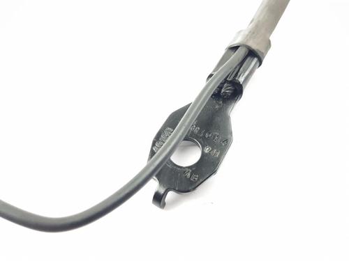 Front right belt tensioner MERCEDES-BENZ GLA-CLASS (X156) GLA 200 CDI / d (156.908) | BP27886365C88 