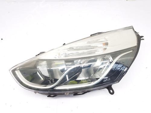 Used Left headlight Left headlight RENAULT CLIO IV (BH_) 0.9 TCe 90 (BHNF, BHMA, BHMH, BHJK, BHJR) (90 hp) 33056602 33056602