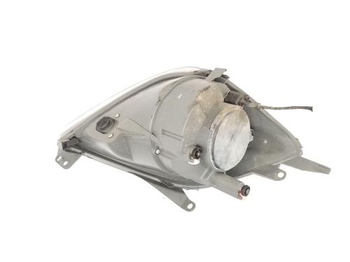 Left headlight FORD FIESTA V (JH_, JD_) 1.25 16V | BP29292487C28 