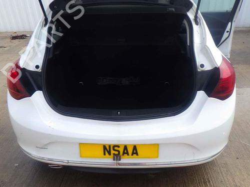 Right headlight VAUXHALL ASTRA Mk VI (J) (P10) 2.0 CDTi | BP32148973C29  - Image 12