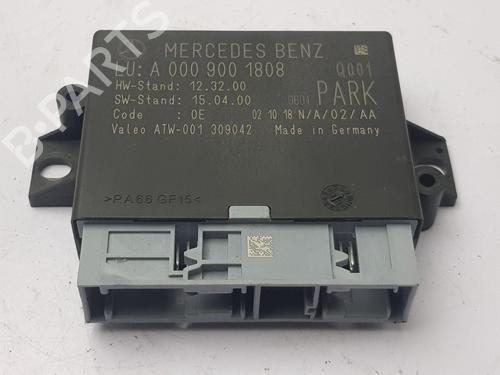 Used Electronic module Electronic module ASTON MARTIN VANTAGE Coupe V8 (534 hp) 35996413 35996413