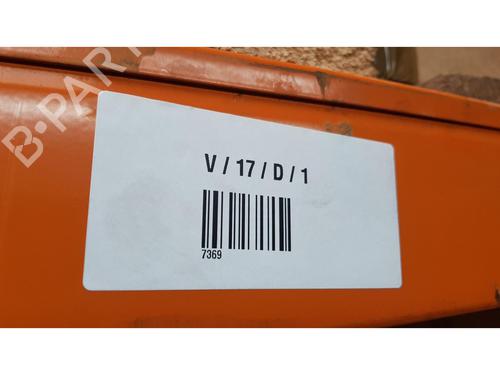 Left taillight OPEL CORSA E (X15) | BP30581107C34 - Image 14