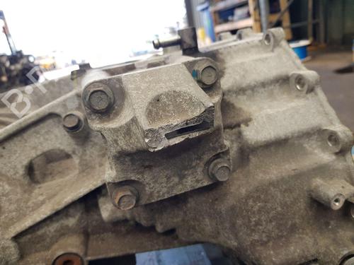 Rear differential NISSAN GT-R (R35) V6 | BP30603410M24