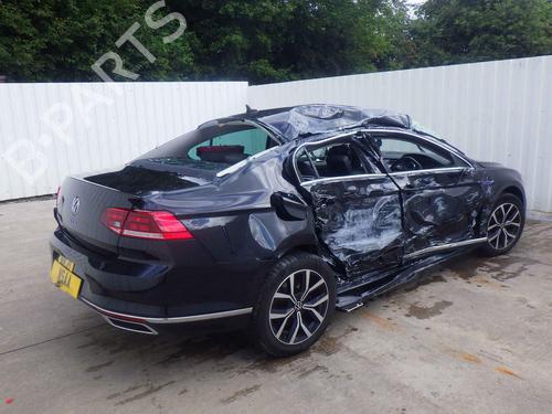 Right headlight VW PASSAT B8 (3G2, CB2) 2.0 TDI | BP33709411C29  - Image 11