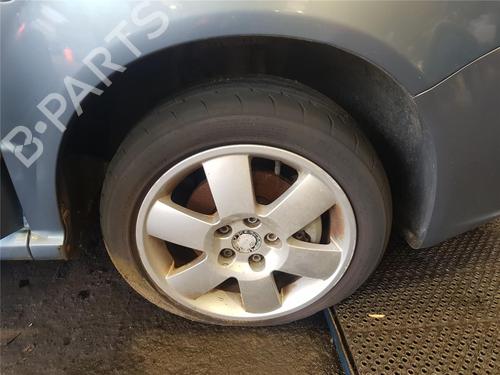 Left headlight SKODA FABIA I Combi (6Y5) 1.2 | BP36392810C28 - Image 8