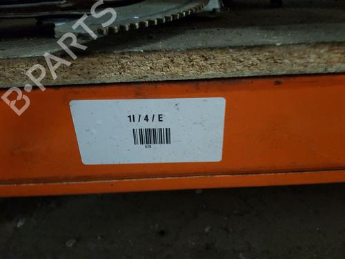 Steering pump PEUGEOT EXPERT Tepee (VF3X_) 2.0 HDi 120 | BP32069978M99  - Image 8
