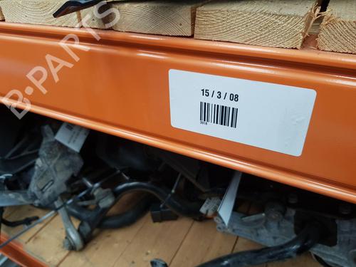 Boot lining BENTLEY CONTINENTAL Convertible (3S_) 4.0 V8 AWD | BP36280875I3  - Image 9