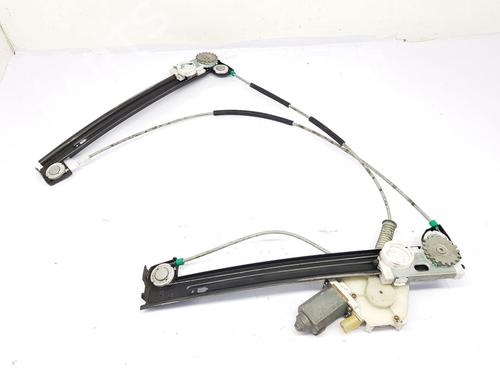 Used Front right window mechanism Front right window mechanism MINI MINI (R50, R53) Cooper (116 hp) 33056764 33056764