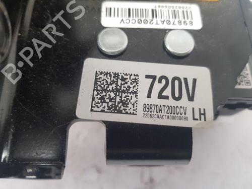 Rear left seatbelt KIA NIRO II (SG2) EV | BP33559004I29  - Image 7