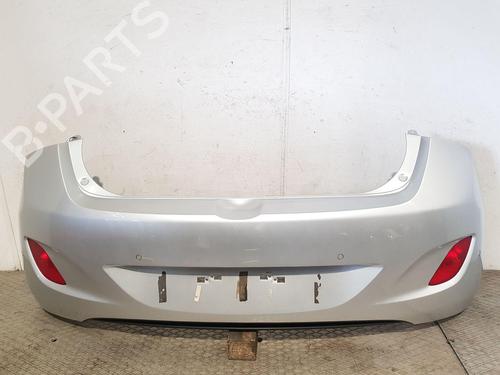 Used Rear bumper Rear bumper HYUNDAI i30 (GD) 1.6 CRDi (110 hp) 34384233 34384233