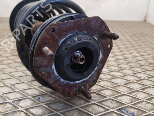 Left front shock absorber FORD FIESTA VI (CB1, CCN) 1.4 TDCi | BP29738111M16