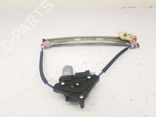 Rear left window mechanism FIAT 500L (351_, 352_) 1.3 D Multijet (199.LYM11, 199.LYM1A) | BP25840413C24 