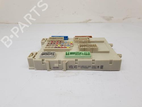 Electronic module VOLVO V40 Hatchback (525) T3 | BP33890043M83 - Image 2