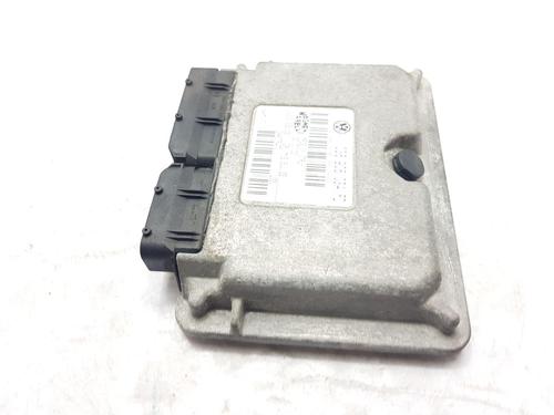 Engine control unit (ECU) SKODA FABIA I (6Y2) 1.4 16V | BP30948546M57