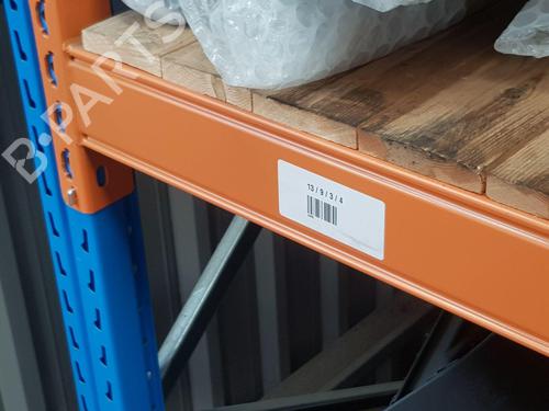 Rear right panel BMW 4 Coupe (G22, G82) M4 Competition M xDrive | BP39263910C61 - Image 12