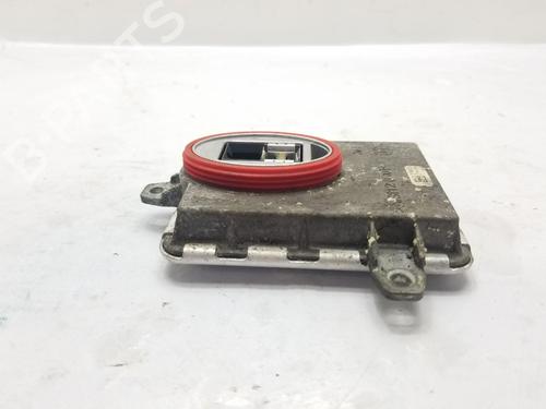 Left headlight VAUXHALL ASTRA Mk VI (J) GTC (P10) 2.0 VXR | BP29467277C28 