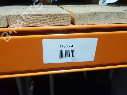 Left front fenders MERCEDES-BENZ E-CLASS (W212) E 220 CDI / BlueTEC (212.001, 212.002) | BP31723101C41 