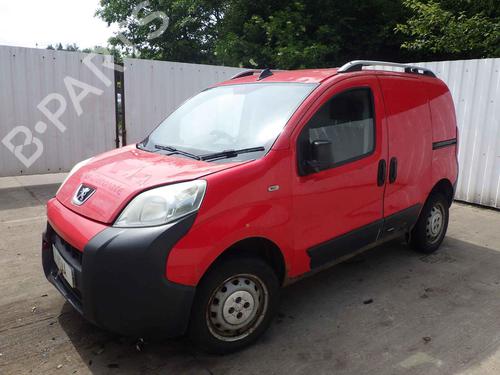 håndbremse PEUGEOT BIPPER (AA_) 1.4 HDi | BP35934053I18 - Image 12