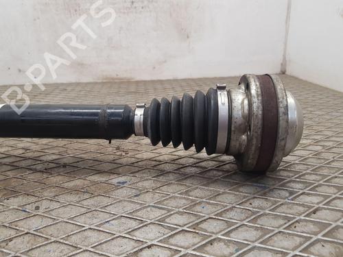 Right front driveshaft SKODA YETI (5L) 2.0 TDI 4x4 | BP29343055M39 