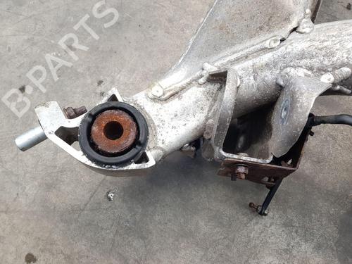 Subframe NISSAN 350Z Coupe (Z33) 3.5 | BP28119775M9 