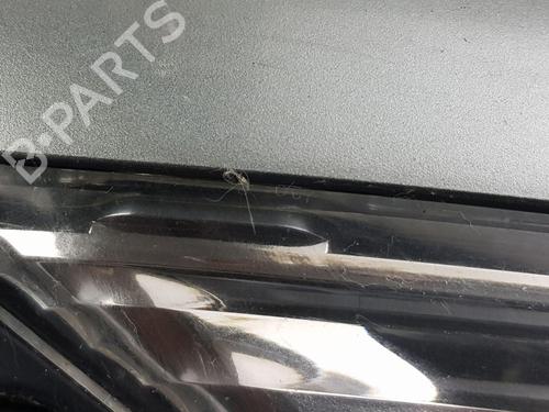 Left mirror SUBARU LEGACY IV (BL) 2.0 AWD (BL5) | BP29440217C26 