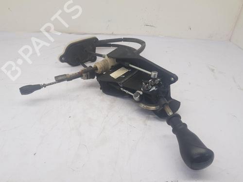 Used Gear lever Gear lever FIAT DOBLO Cargo (263_) 1.3 D Multijet (90 hp) 40293609 40293609