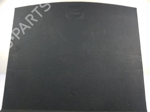 Used Luggage compartment floor AUDI A5 Sportback (8TA) S5 quattro (333 hp) 22655632