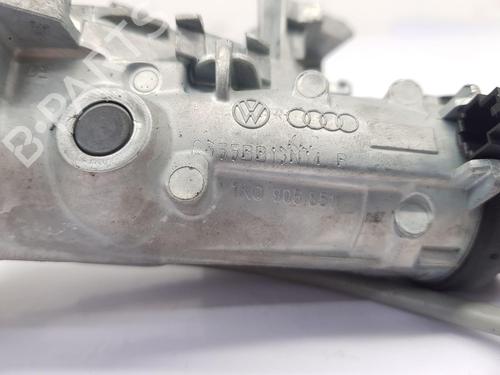 Ignition barrel SEAT LEON (5F1) 1.4 TSI | BP32275255M48  - Image 9