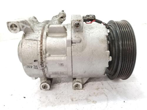 AC compressor KIA SPORTAGE IV (QL, QLE) 1.6 GDI | BP22317134M34 