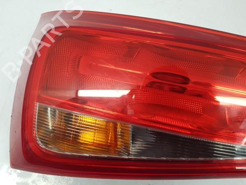 Left taillight AUDI A1 Sportback (8XA, 8XF) 1.6 TDI | BP30184797C34