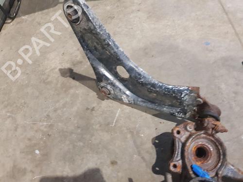 Left front suspension OPEL CROSSLAND X / CROSSLAND (P17, P2QO)  | BP22681463M72 