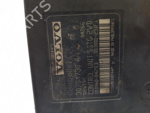 ABS pump VOLVO V50 (545) 2.0 D | BP28120191M43 