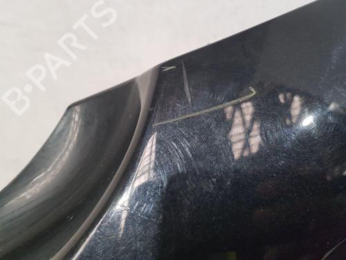 Stoßstange hinten VAUXHALL CORSA Mk III (D) (S07) 1.2 i 16V (L08) | BP30603549C8