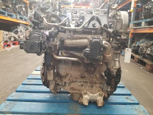 Engine HONDA CR-V III (RE_) 2.2 i-DTEC 4WD (RE6) | BP39174832M1 - Image 2