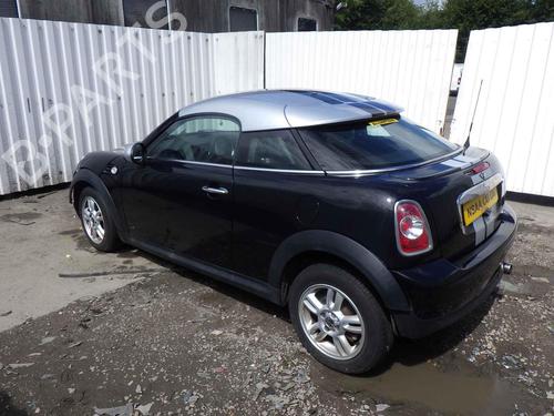 Ratstangsstang MINI MINI Coupe (R58) Cooper | BP26302635I23  - Image 11