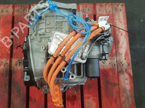Gearbox CUPRA FORMENTOR (KM7, KMP) | BP39976735M3 - Image 10