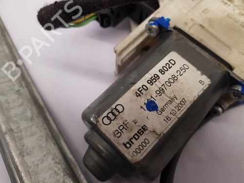 Front right window mechanism AUDI A6 C6 (4F2) 3.0 TDI quattro | BP34406885C23  - Image 5