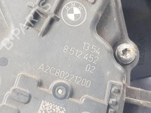 Intake manifold BMW 2 Active Tourer (F45) 216 d | BP29378758M70 