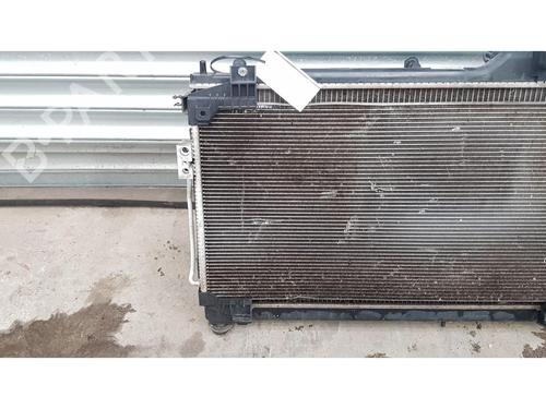 Køler MITSUBISHI OUTLANDER III (GG_W, GF_W, ZJ, ZL, ZK) 2.0 4WD (GF7W) | BP27728151M31 