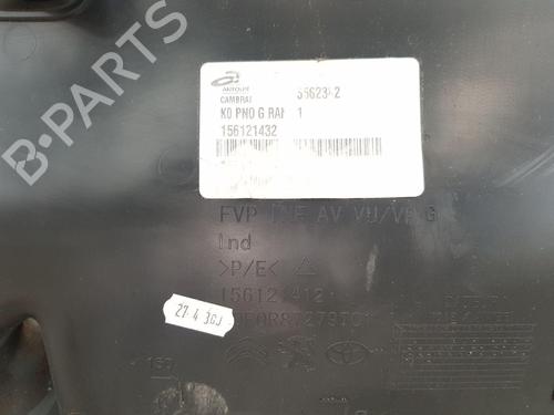 Front left panel PEUGEOT EXPERT Van (V_) 1.6 BlueHDi 95 | BP22669495C58  - Image 8