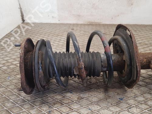 Left front shock absorber TOYOTA AURIS (_E15_) 1.33 Dual-VVTi (NRE150_, NRE150R) | BP29641710M16 