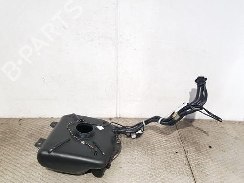 Fuel tank SMART CITY-COUPE (450) 0.6 (S1CLA1, 450.341) | BP30689927C62
