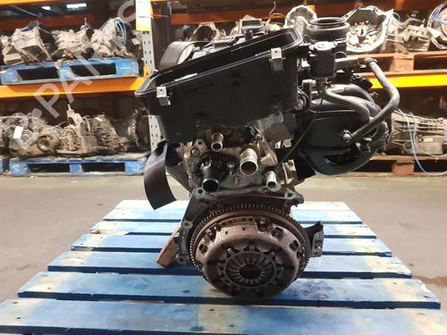 Engine CITROËN C1 (PM_, PN_) 1.0 | BP30194697M1