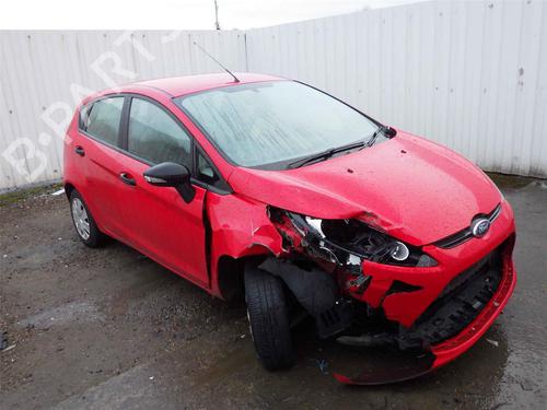 Steering column FORD FIESTA VI (CB1, CCN) 1.25 | BP22670408M21