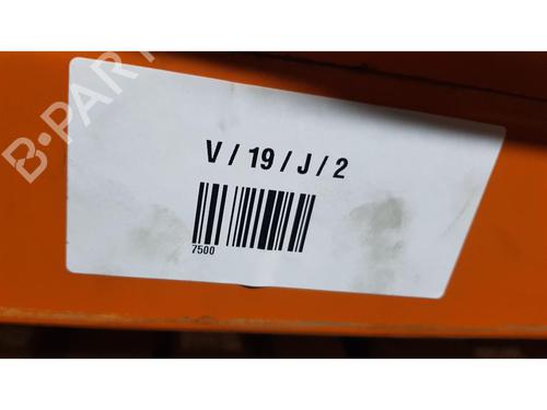 Intercooler LAND ROVER DEFENDER Station Wagon (L663) D300 MHEV 4x4 | BP32430249M30  - Image 7