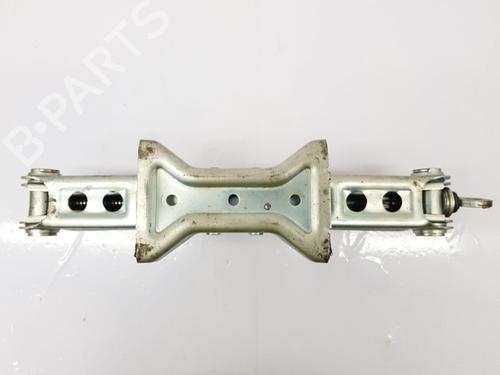 Reservehjul kit NISSAN NV200 Van 1.5 dCi 90 (M20, M20N, M20M) | BP32069883C119 