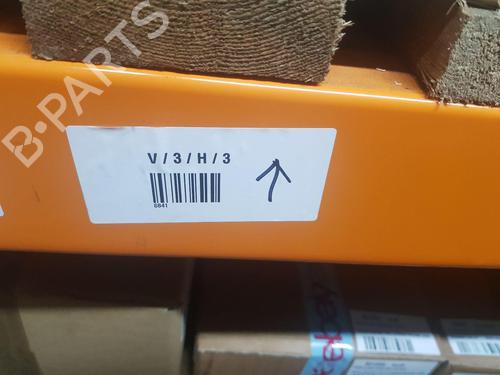 Rear right seatbelt TESLA MODEL 3 (5YJ3) EV AWD | BP35746032I28 - Image 7