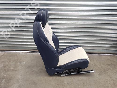 Right front seat BENTLEY CONTINENTAL Convertible (3S_) 6.0 AWD | BP27579667C16  - Image 64