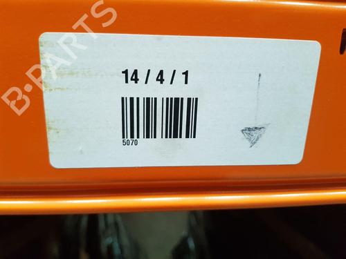 Convertible top JAGUAR XK 8 Convertible (X100) R 4.2 | BP27664452C123 