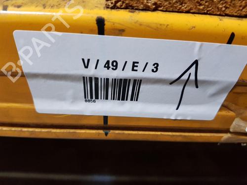 Fuel pump CHEVROLET SPARK (M300) 1.2 | BP36667087M76 - Image 7